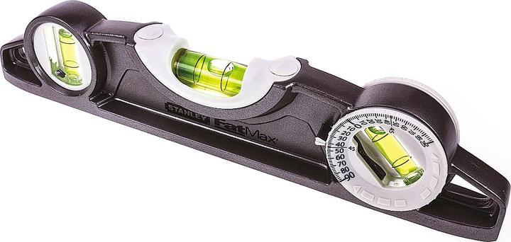 Produktbild Stanley Torpedo FatMax (25 cm)