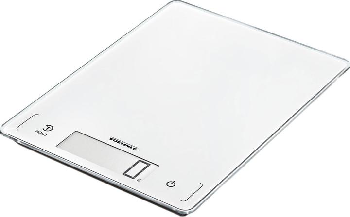 Produktbild Soehnle Page Profi 300