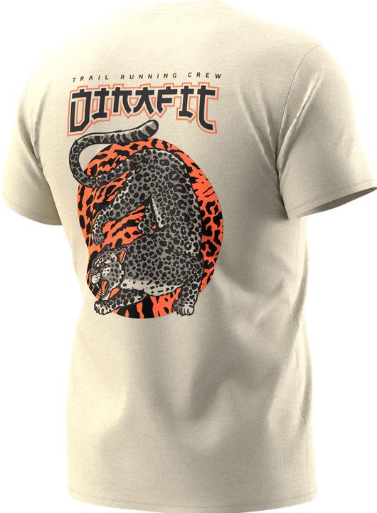 Actual product image Dynafit 24/7 Graphic T-Shirt (XXL)