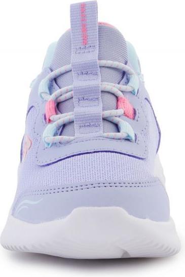 Image du produit Skechers Bounder-Einfache süsse Kinderschuhe (24)