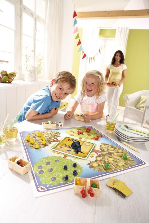 Productafbeelding Haba Boomgaard (Duits)