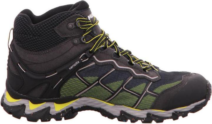 Produktbild Meindl Houston Men Mid GTX® (46.5)