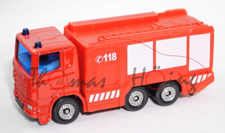 Actual product image Siku Swiss