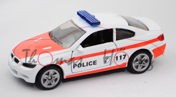 Actual product image Siku Swiss