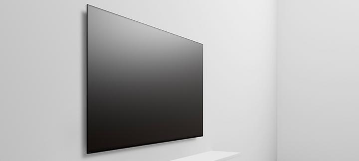 Produktbild Sony OLED KD55AG9 (55", OLED, 4K, 2019)