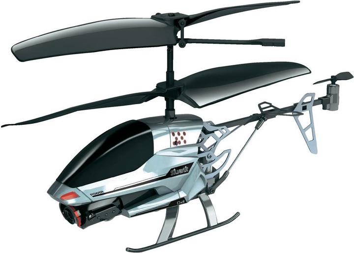 Produktbild Silverlit Spy Cam II 2.4 GHz