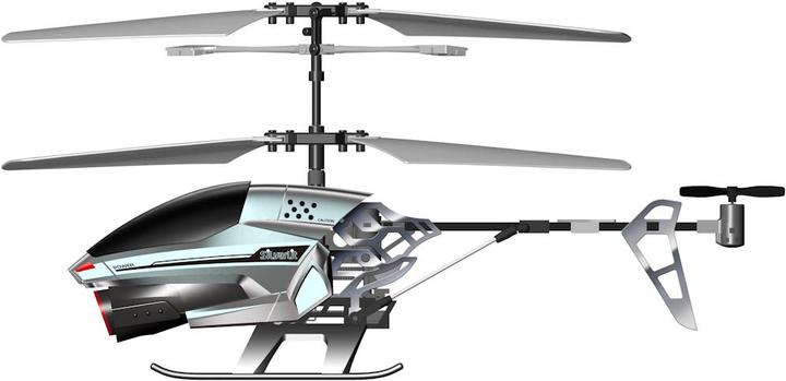 Produktbild Silverlit Spy Cam II 2.4 GHz