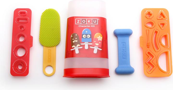 ZOKU Figuren Werkzeug