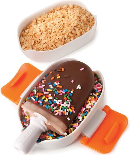 Produktbild ZOKU Quick Schokoladenstation