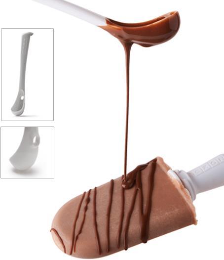 ZOKU Quick Schokoladenstation