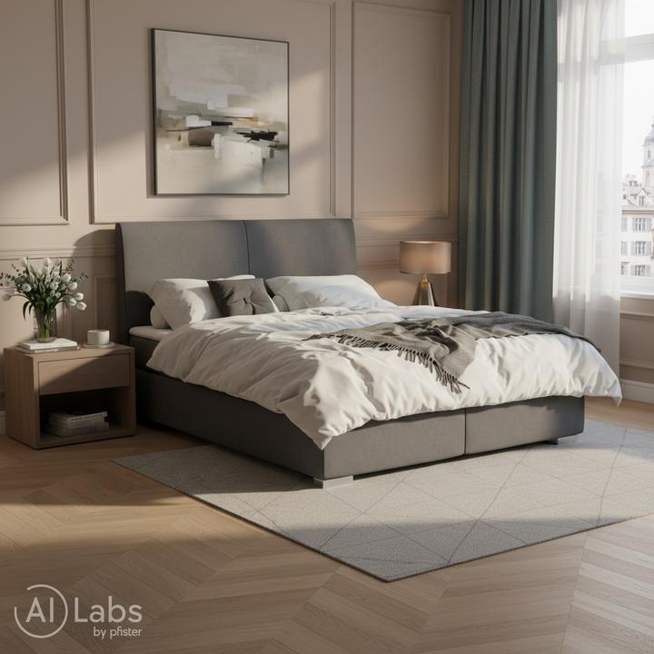 Image du produit Novel Lenno (180 x 200 cm)