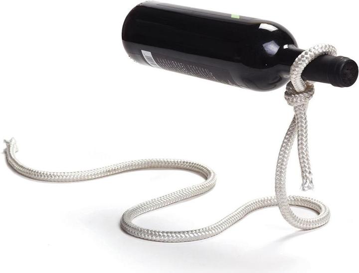 Actual product image Peleg Design Lasso (Wine bottle holder)