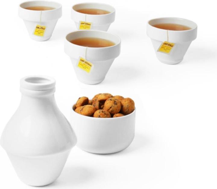 Image du produit Doiy Withmilk (6 pcs)