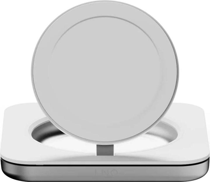 Image du produit LinQ 7.5W Charger Nighstand Charger white (15 W)