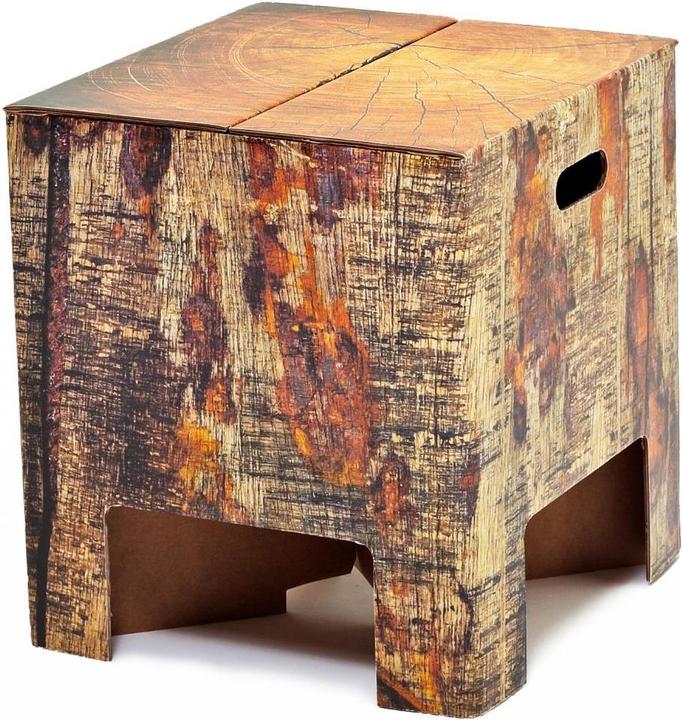 Produktbild Dutchdesign Dutch-Chair, Tree Trunk