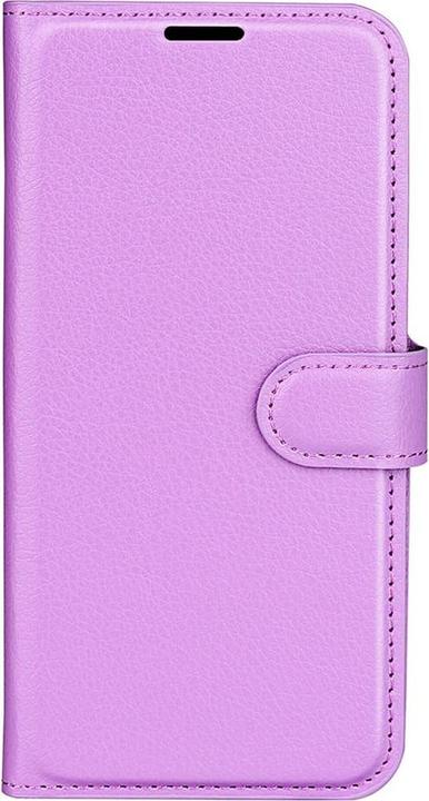 Immagine prodotto Cover-Discount Galaxy S25 - Leder Etui Hülle (Samsung Galaxy S25)