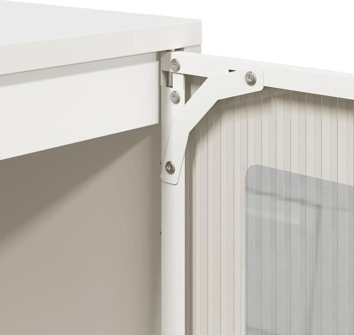 Produktbild vidaXL Sideboard (100.50 x 39 x 107 cm)