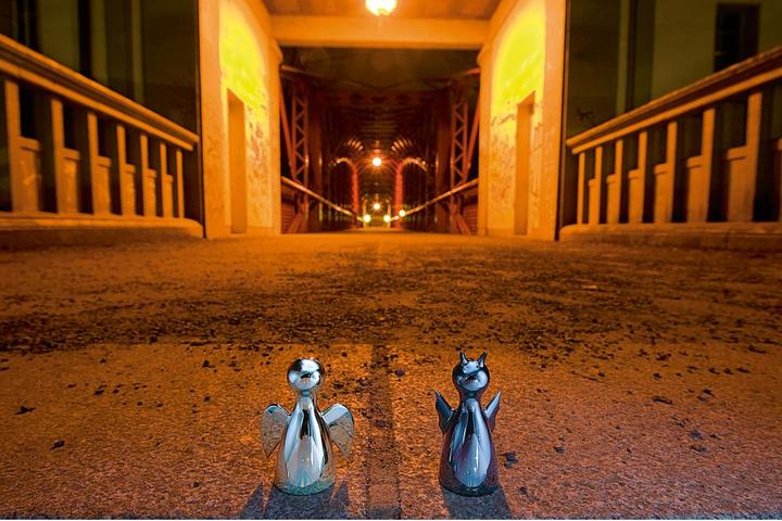 Image du produit Philippi Diabolo poivrier (Poivre)