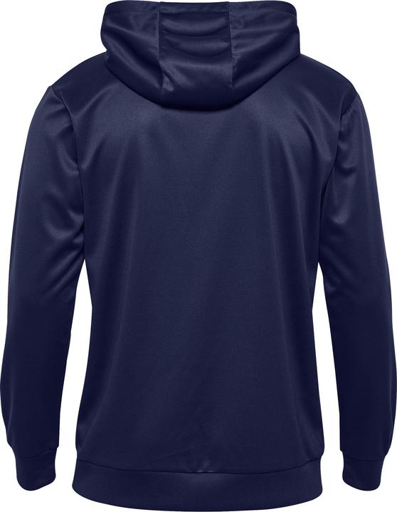 Actual product image hummel hmlLOGO HOODIE (L)