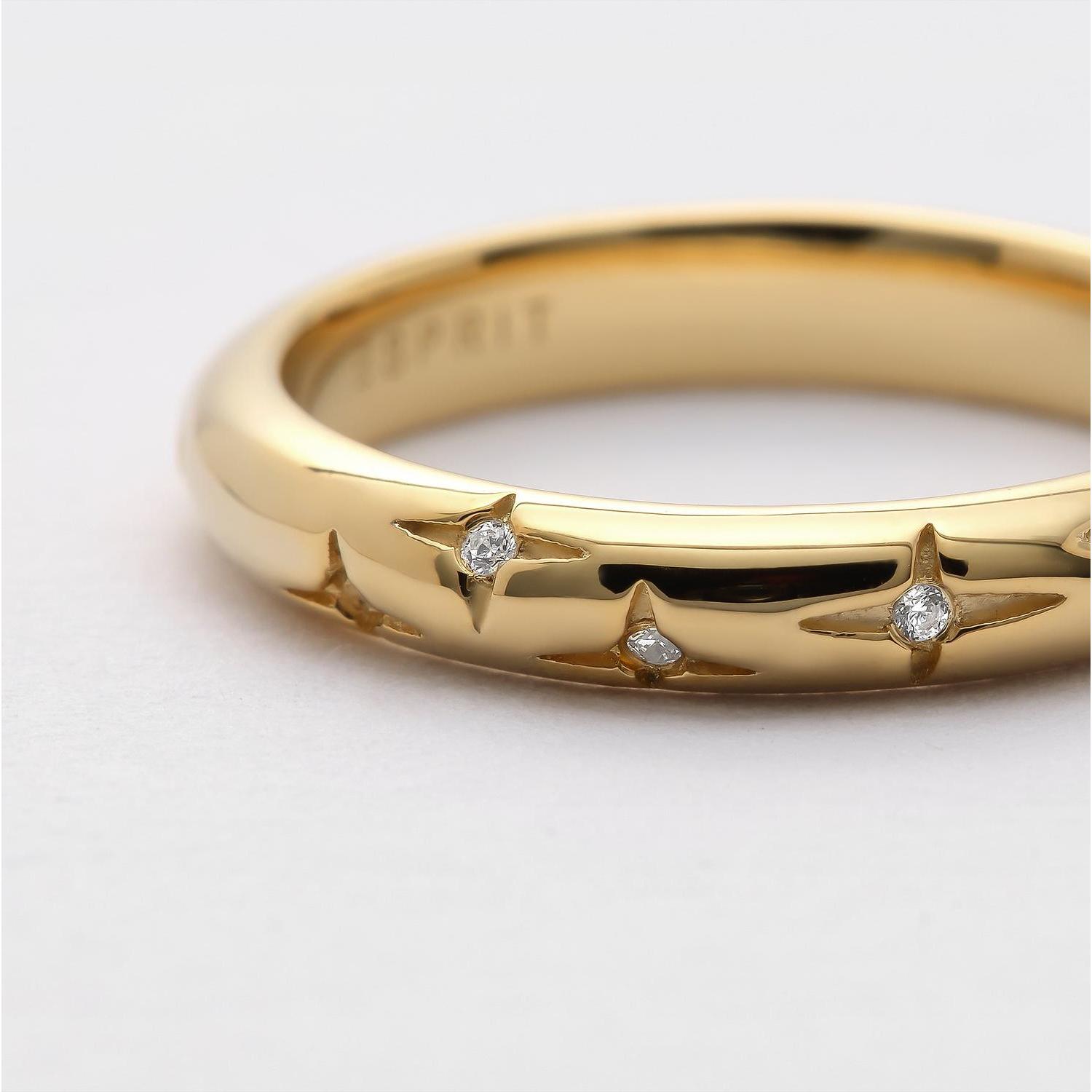 Thumbnail - Esprit, Ring, Damenring Magic Thin, (56, 925 Silber)