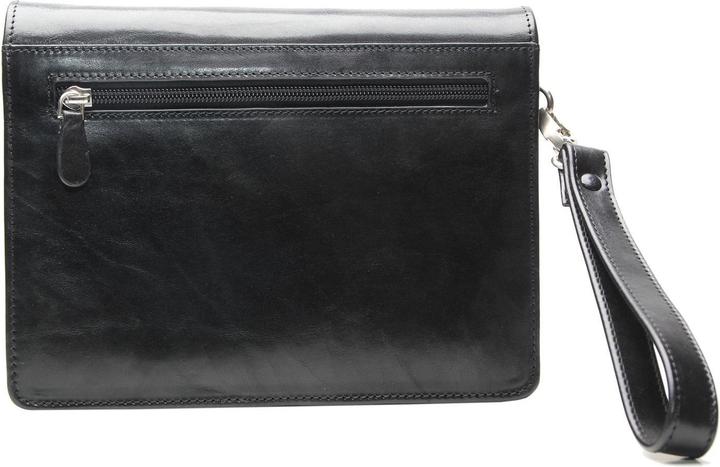 Produktbild Esquire Toscana Handgelenktasche Leder 24,5 cm
