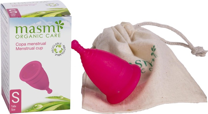 Produktbild Masmi Öko (Mini)