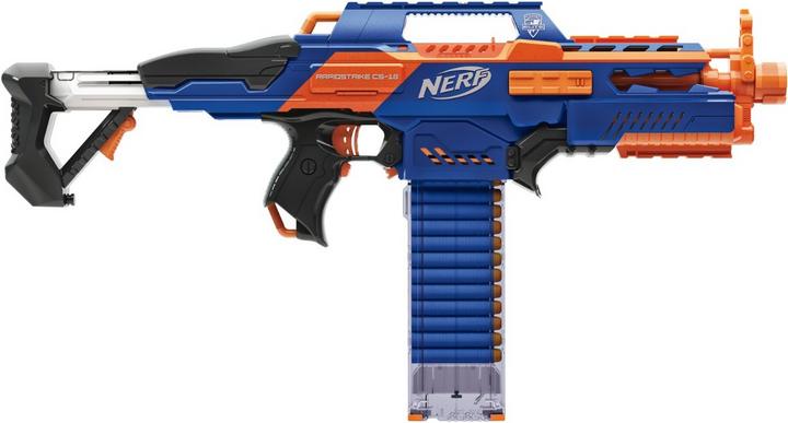 Image du produit Nerf Elite Rapidstrike