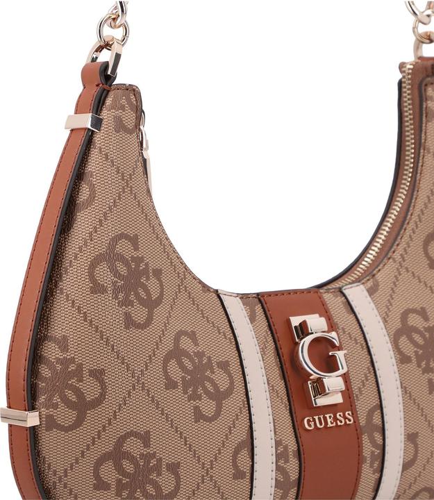 Actual product image Guess Erenia Schultertasche 23 cm