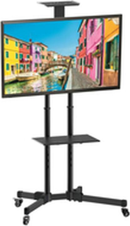 Image du produit Techly ICA-TR16T 37" - 70" Support au sol (Universel, 65", 60 kg)