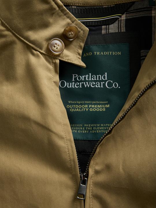 Produktbild Jack & Jones Portland Outerwear Co. Jacke Jacke (S)