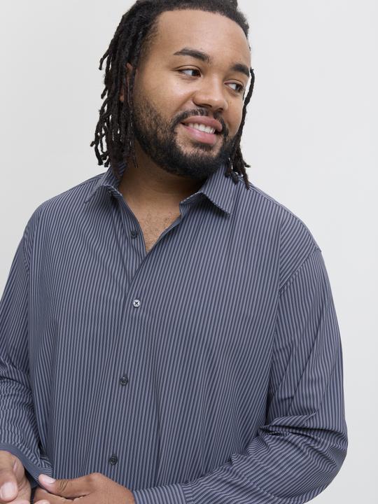 Produktbild Jack & Jones Oberhemd Plus Size Oberhemd