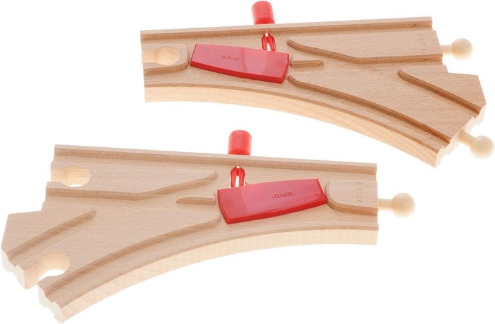 Immagine prodotto Brio Interruttori meccanici