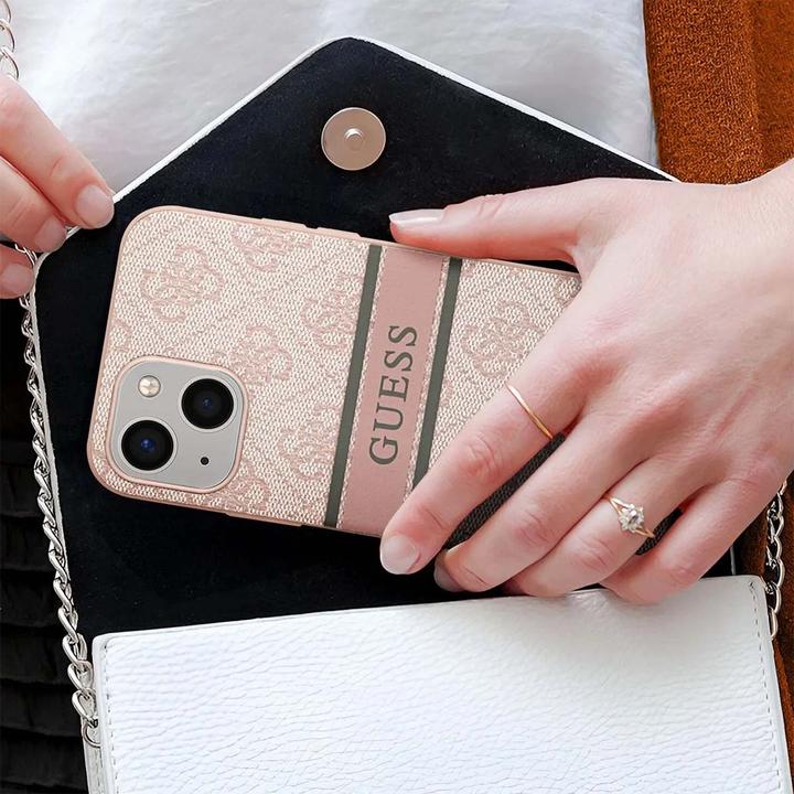 Actual product image Guess Case (Apple iPhone 13 mini)