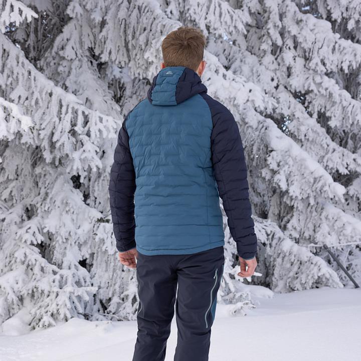 Immagine prodotto Radys R3 Pro Insulated Jacket (S)