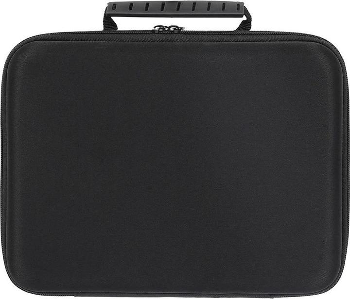 Actual product image HMS PDM3134I GOLD MASSAGE GUN (5 Steps, 240 min)