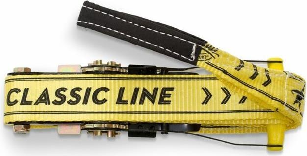 Actual product image Gibbon Classic Line X13 (15 m)