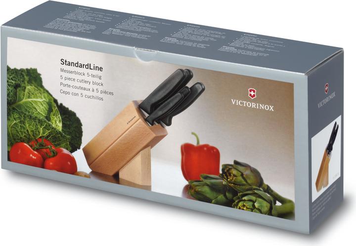 Produktbild Victorinox Messerblock