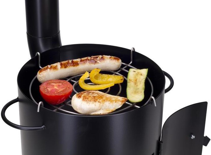 Produktbild Nouvel Outdoor (Fondue Chinoise, Käsefondue, Fondue Bourguignonne)