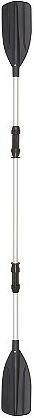 Productafbeelding Bestway Hydro-Force 57"/1,45m sectionele aluminium roeispanen (218 cm, 2-delig)