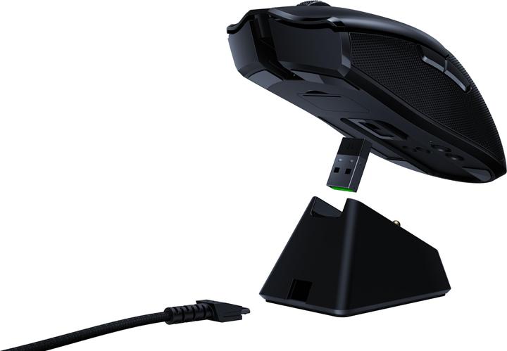 Actual product image Razer Viper Ultimate with Dockingstation (Wireless)