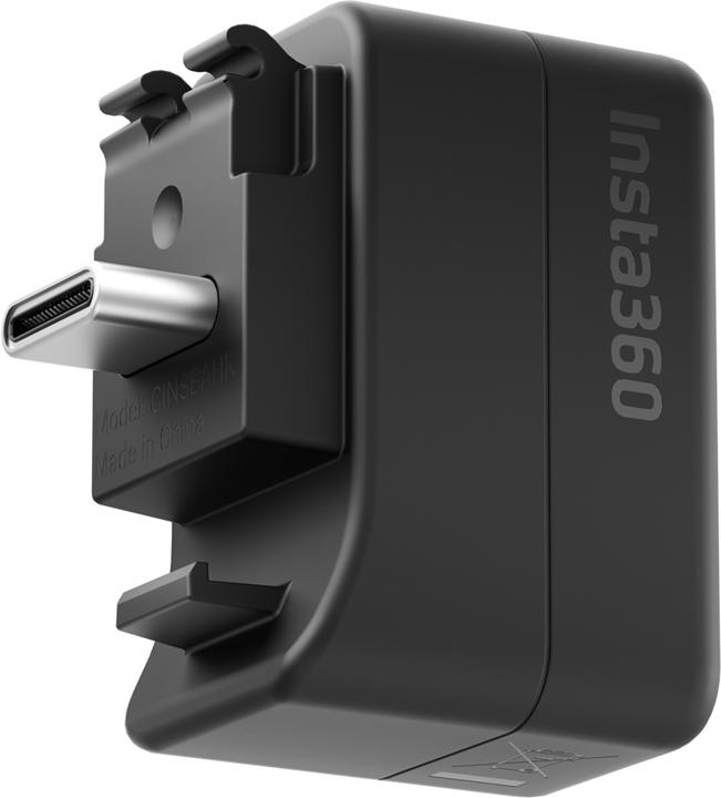 Produktbild Insta360 X5 Mic Adapter