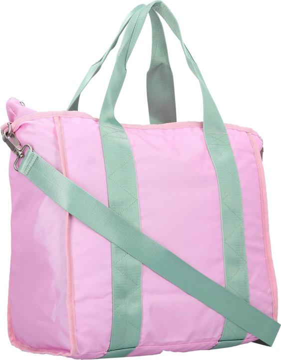 Actual product image George Gina & Lucy MI LA NO shopper bag 41 cm