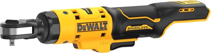 Produktbild DeWalt Mutter 12V 54Nm 1 (Bohrschrauber)
