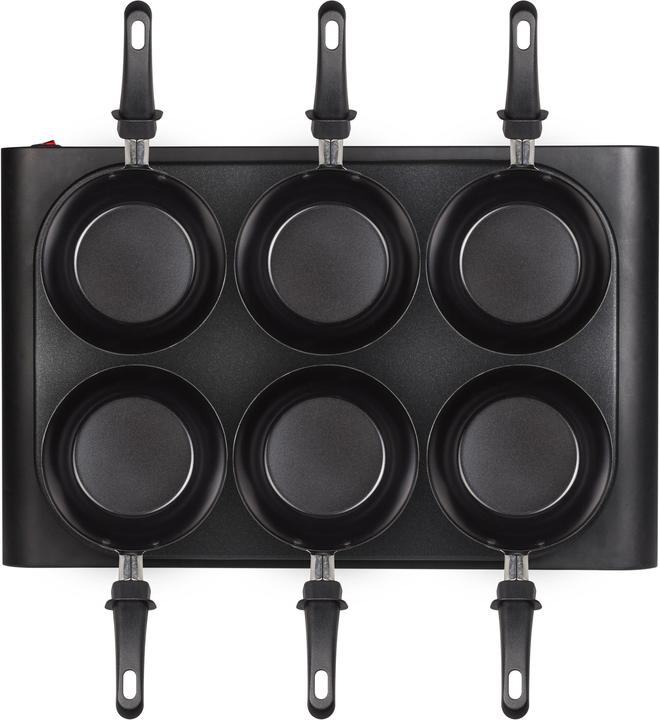 Actual product image Tristar Bp-2827 (EU plug)