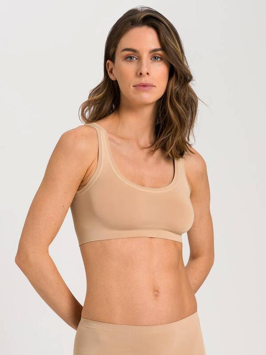 Produktbild Hanro Touch Feeling Bustier (XS)