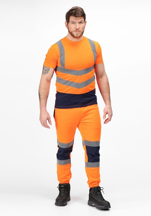 Produktbild Regatta Pro TShirt kurzärmlig (M)