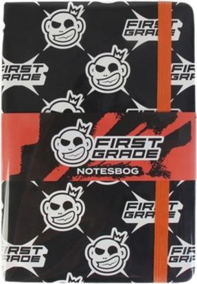 Firstgrade - Qual Notebook (25-FG-QLNG) (Righe)