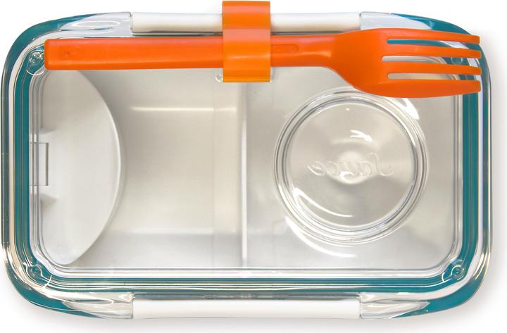 Image du produit Black + Blum Box Appetit Bento Box