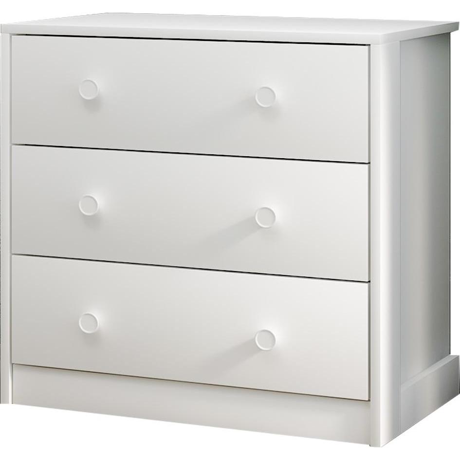 Homitis, Kommode + Sideboard, Life (72 x 43 x 74 cm)