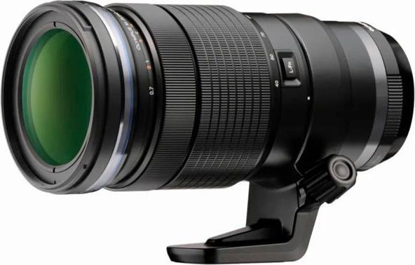 Actual product image OM System M.Zuiko D 2.8/40-150 Pro ED (Micro Four Thirds, Micro Four Thirds)